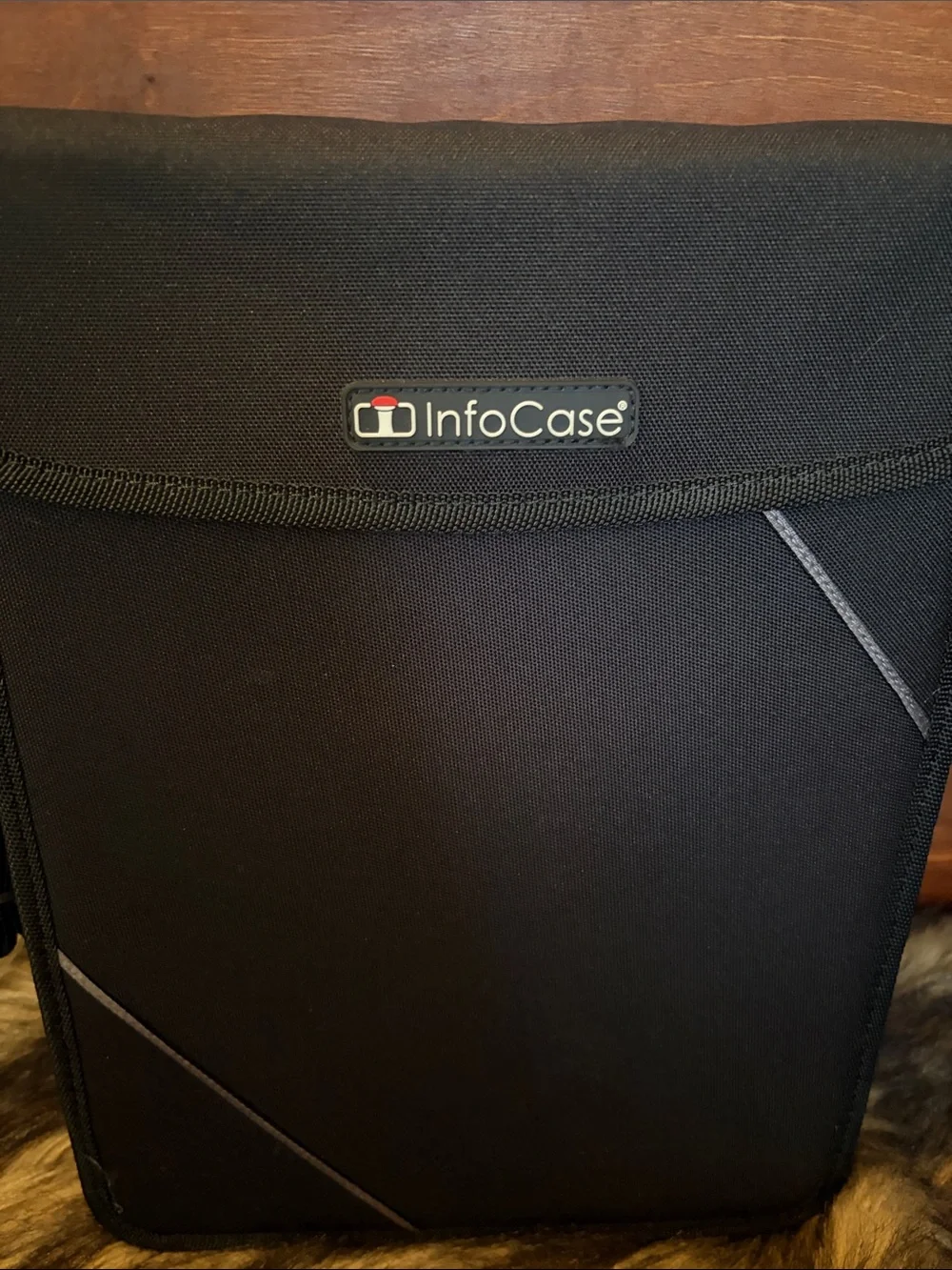 InfoCase 11